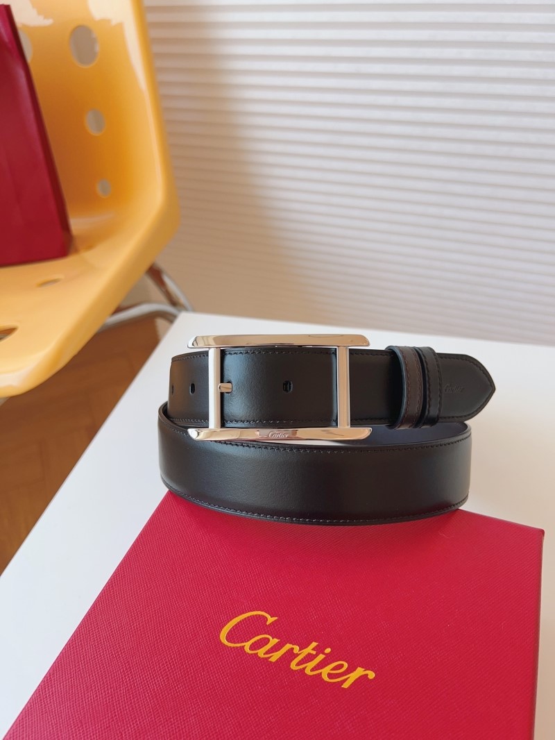 Ca*t1er belts